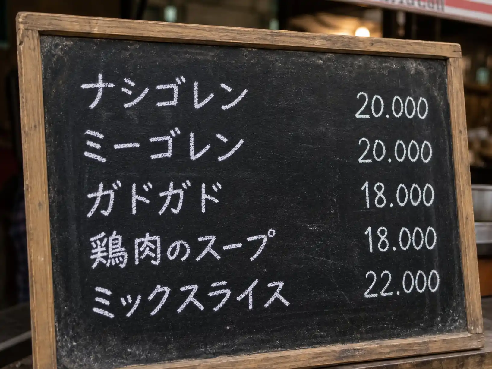 Example image after text editing